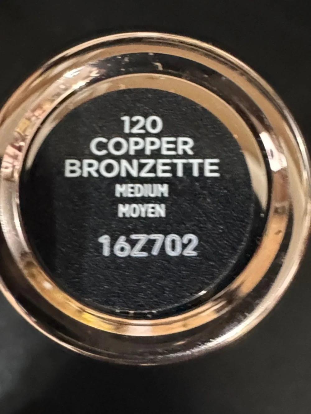 L'Oreal Lumi Bronze Stick - Bronze Tan